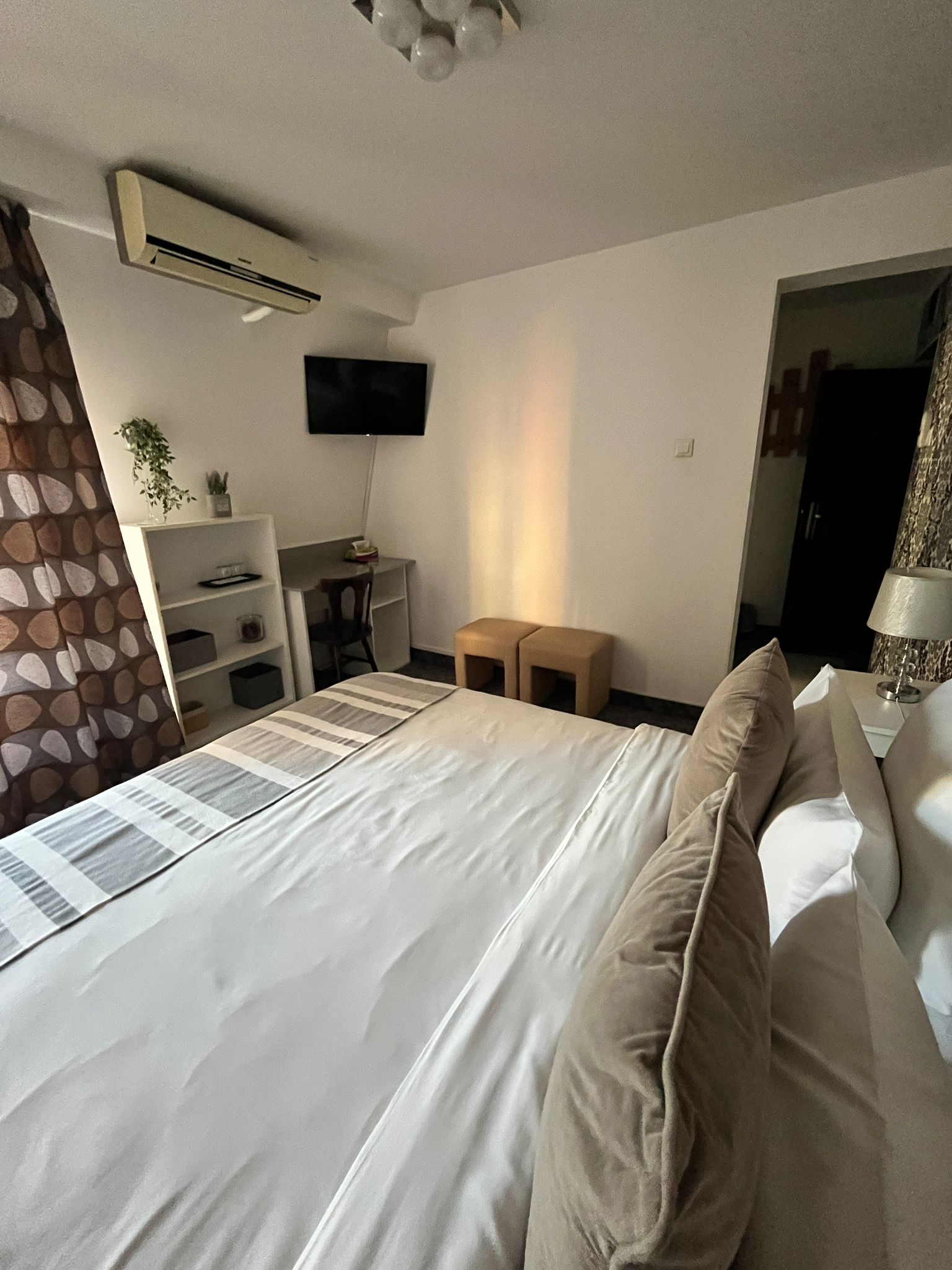 Fitness Harmony House